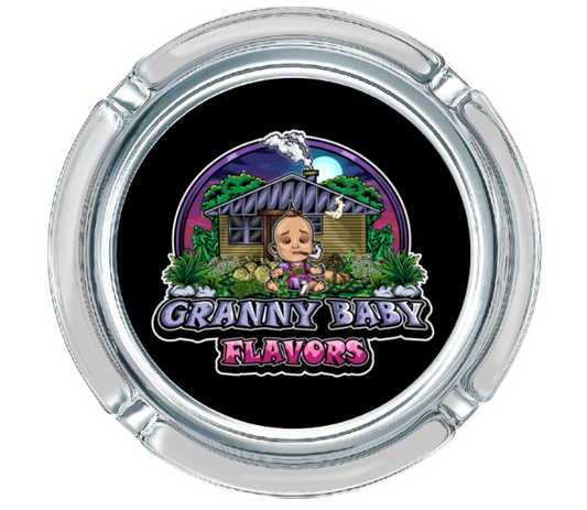 GBF Ashtray