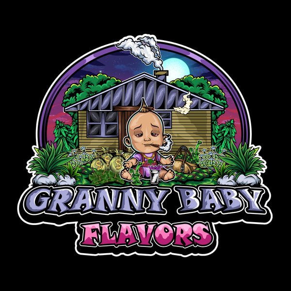 GrannyBabyFlavors